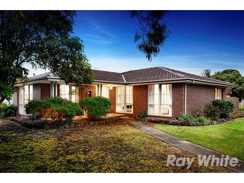 3 Tiverton Drive, Mulgrave VIC 3170
