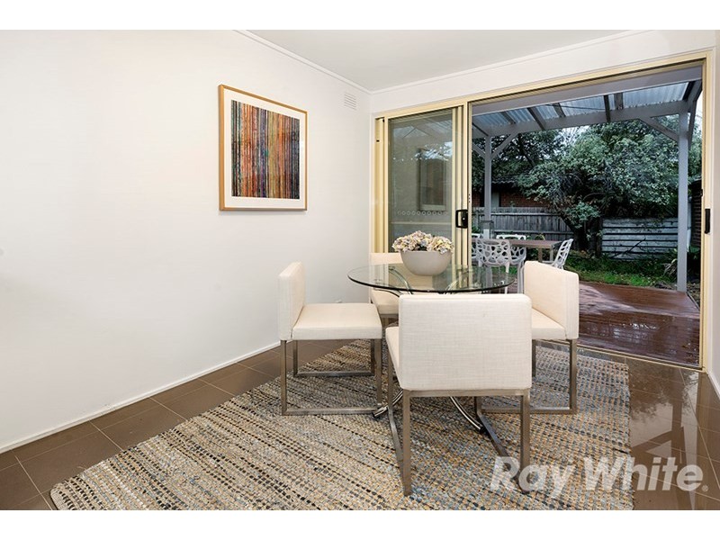 3 Tiverton Drive, Mulgrave VIC 3170
