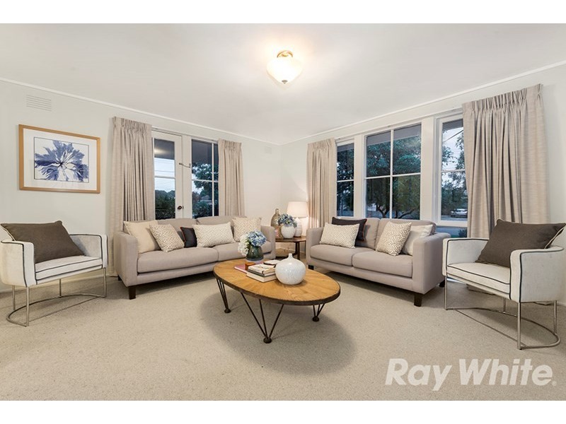 3 Tiverton Drive, Mulgrave VIC 3170