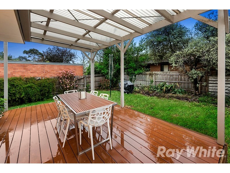 3 Tiverton Drive, Mulgrave VIC 3170