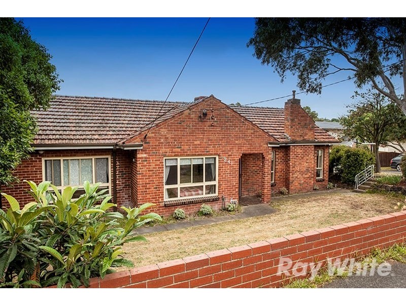 241 Highbury Road, Burwood VIC 3125