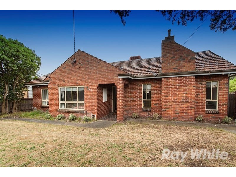 241 Highbury Road, Burwood VIC 3125