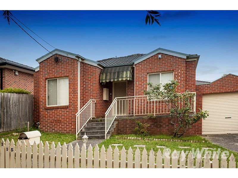 1/15 Finch Street, Notting Hill VIC 3168