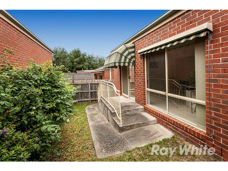 1/15 Finch Street, Notting Hill VIC 3168