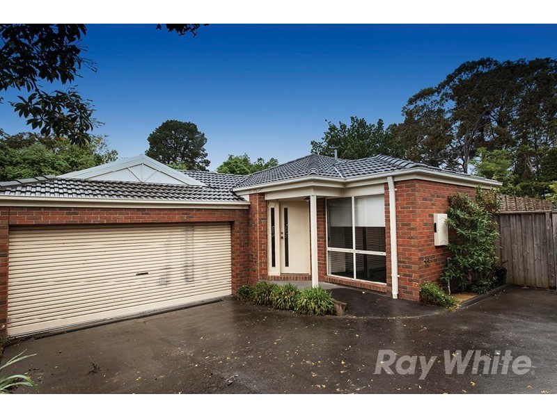 3/3 Garrison Grove, Wantirna VIC 3152