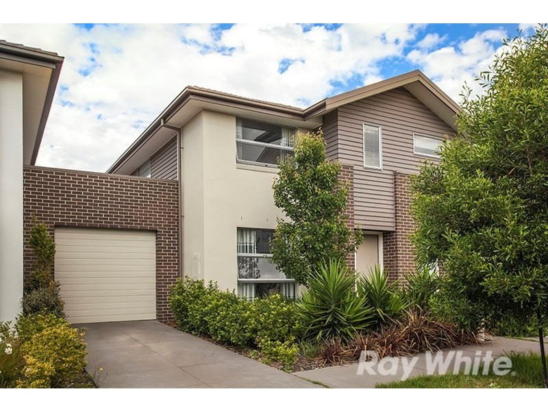 7 Excelsior Circuit, Mulgrave VIC 3170