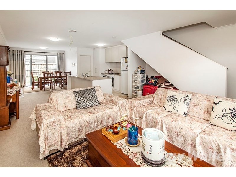 7 Excelsior Circuit, Mulgrave VIC 3170