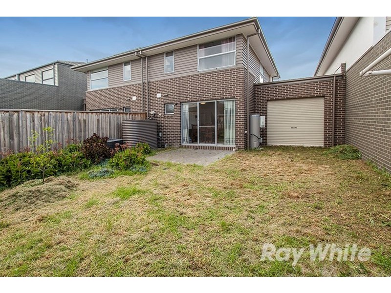 7 Excelsior Circuit, Mulgrave VIC 3170