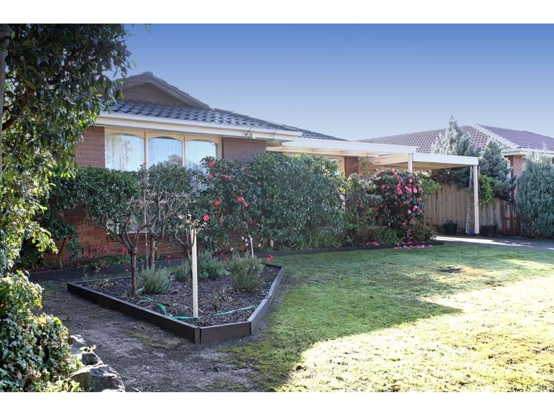 3 Gaynor Crescent, Glen Waverley VIC 3150