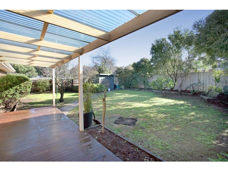 3 Gaynor Crescent, Glen Waverley VIC 3150