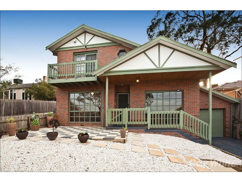 1/1 Rolls Court, Glen Waverley VIC 3150