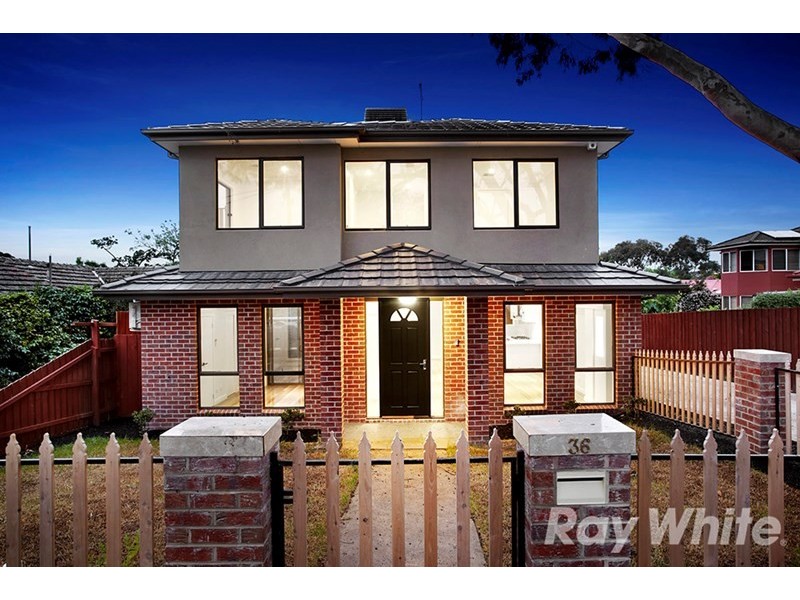 1/36 Lee Avenue, Mount Waverley VIC 3149