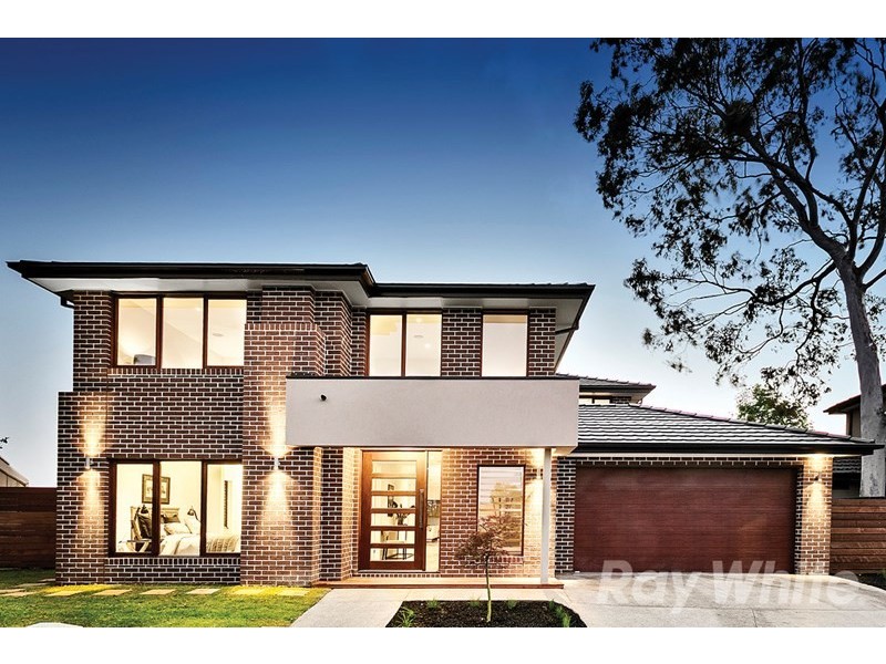 6 Balfour Court, Glen Waverley VIC 3150
