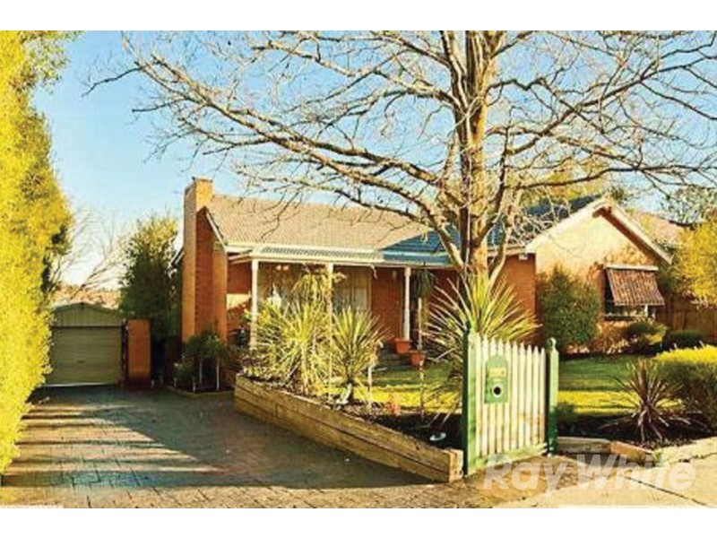 28 Cash Grove, Mount Waverley VIC 3149