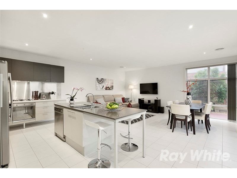 127 Stadium Circuit, Mulgrave VIC 3170