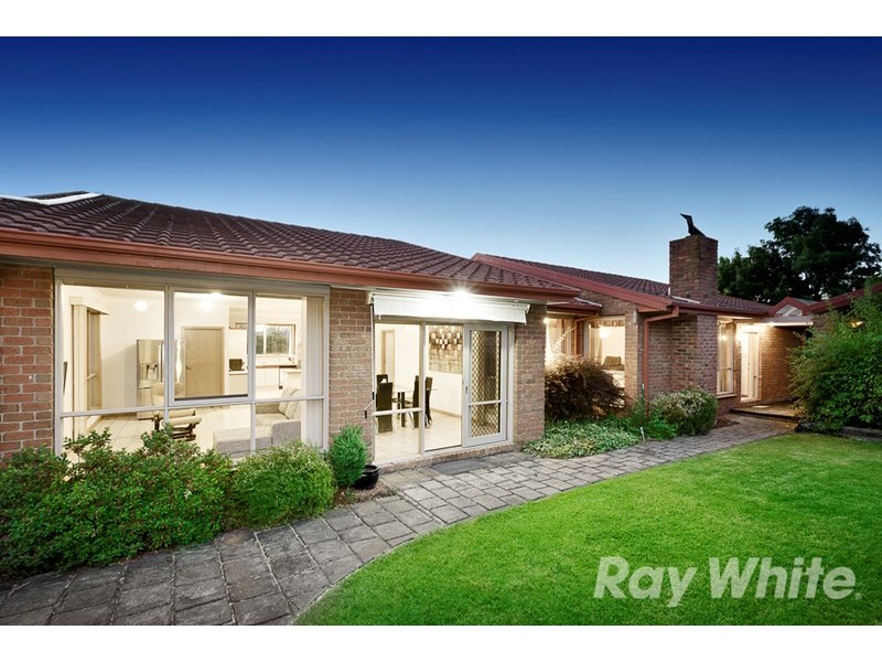 71 Timbertop Drive, Rowville VIC 3178