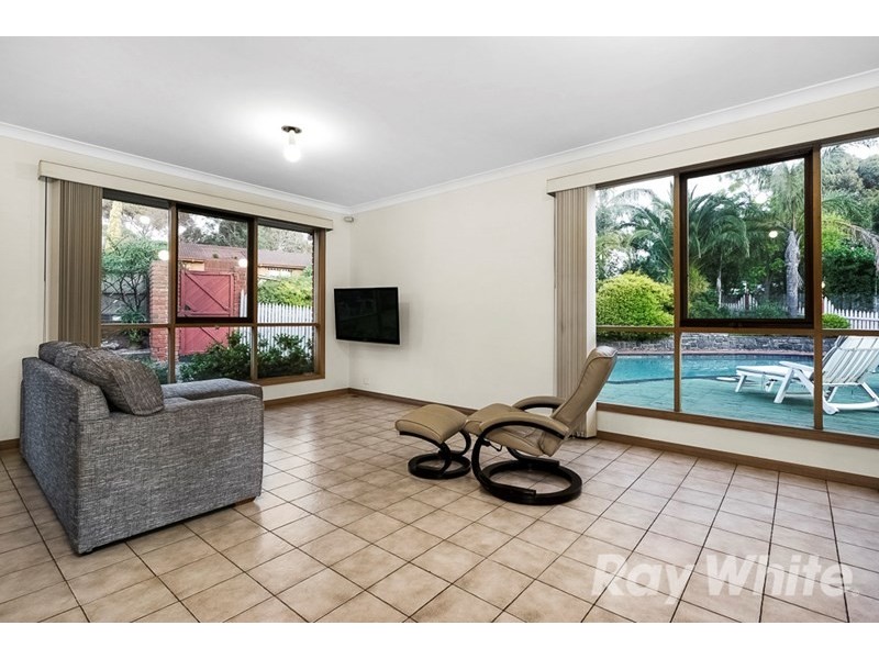 71 Timbertop Drive, Rowville VIC 3178