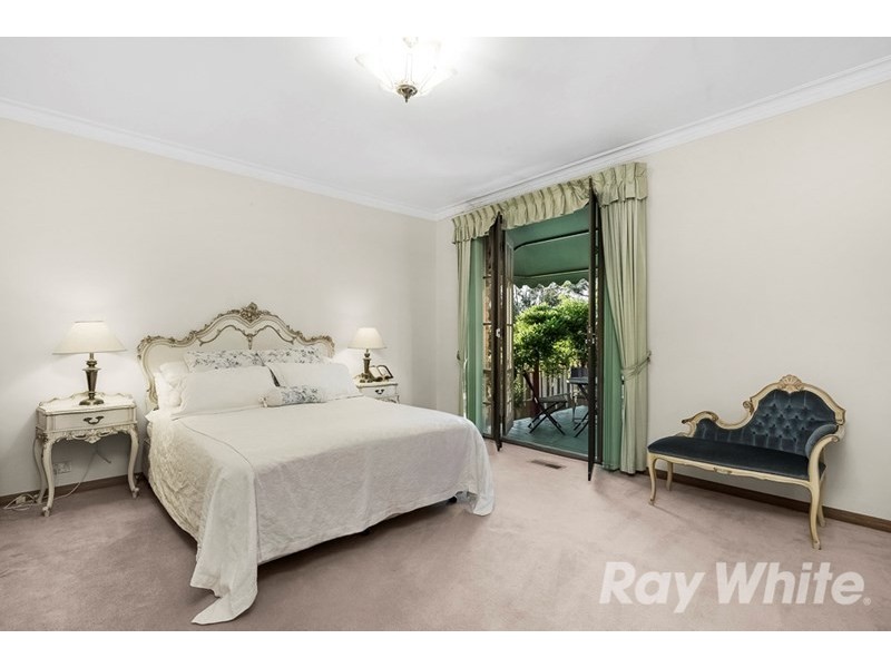 71 Timbertop Drive, Rowville VIC 3178
