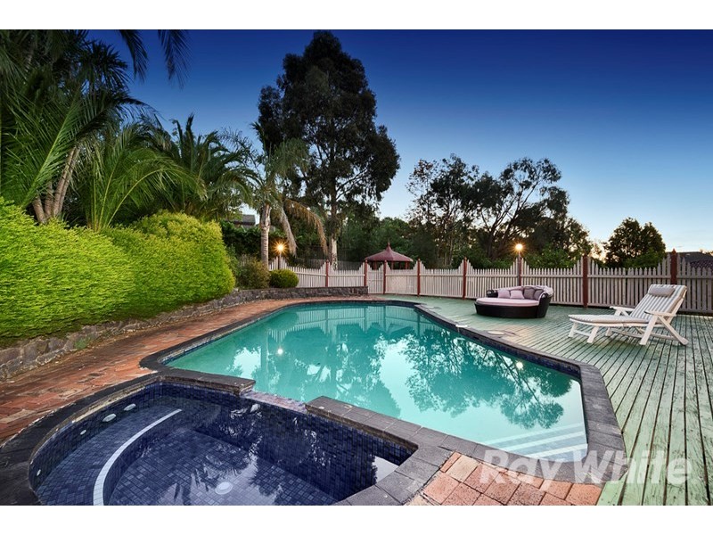 71 Timbertop Drive, Rowville VIC 3178