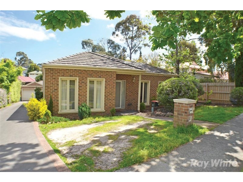 1/11 Fiander Avenue, Glen Waverley VIC 3150