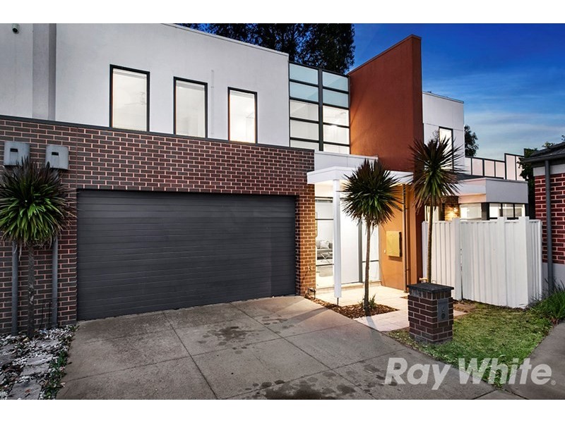 5 Linton Place, Mulgrave VIC 3170