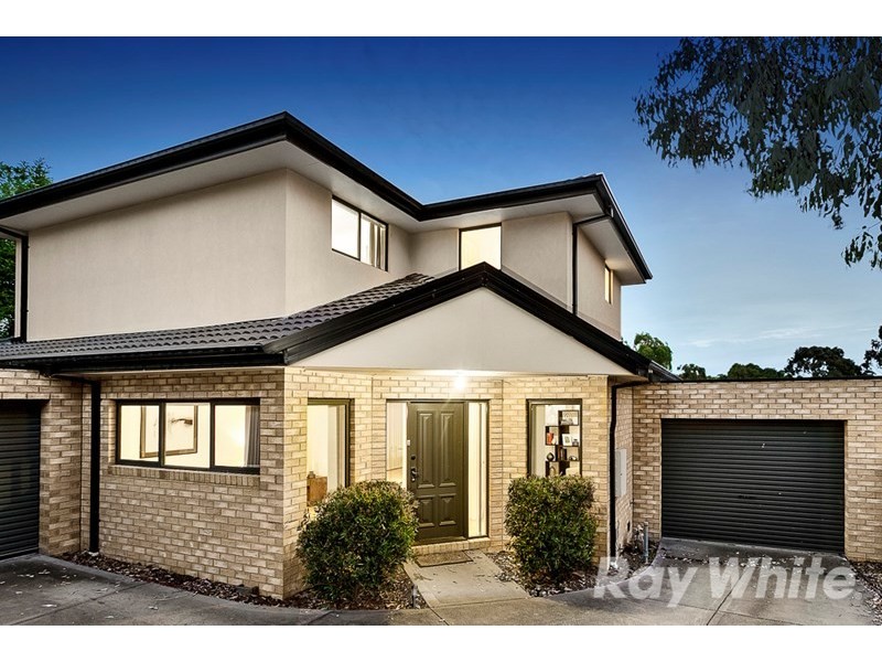 2/10 Leonard Street, Ashwood VIC 3147