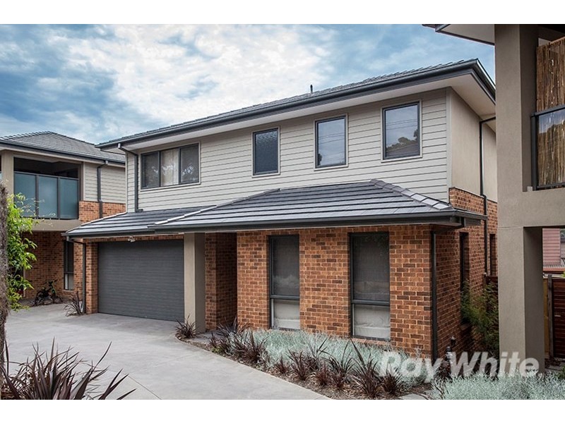 4/607-609 Wellington Road, Wheelers Hill VIC 3150