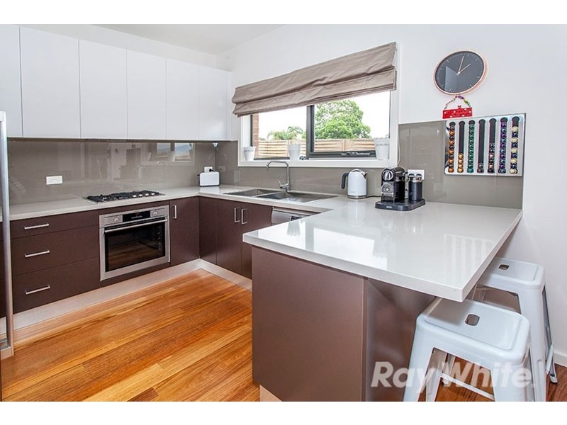 4/607-609 Wellington Road, Wheelers Hill VIC 3150