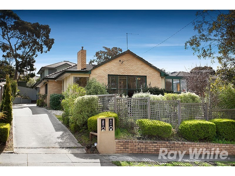 1/11 Armstrong Street, Mount Waverley VIC 3149