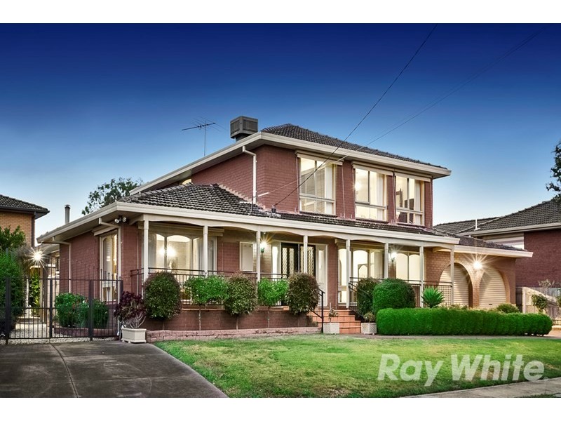 70 Bertrand Avenue, Mulgrave VIC 3170