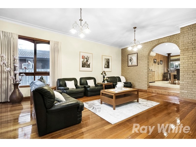 70 Bertrand Avenue, Mulgrave VIC 3170