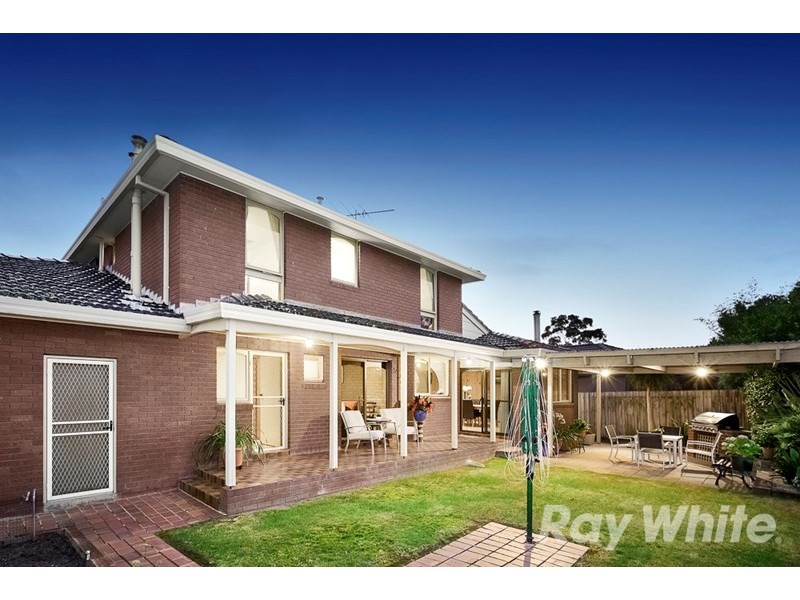 70 Bertrand Avenue, Mulgrave VIC 3170