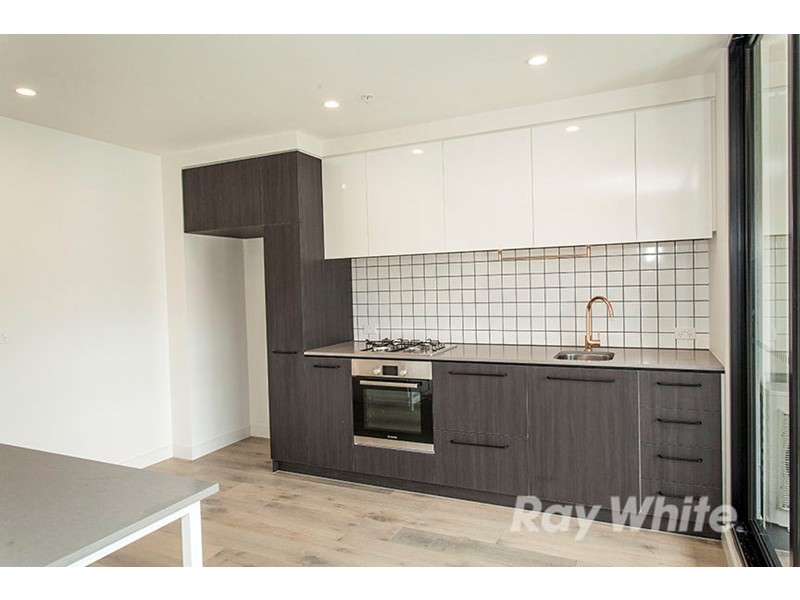 201/81-83 Argyle Street, Fitzroy VIC 3065