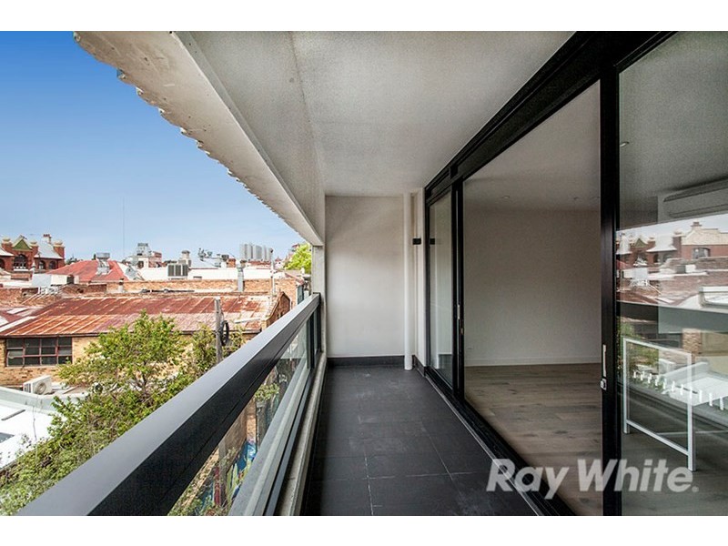 201/81-83 Argyle Street, Fitzroy VIC 3065