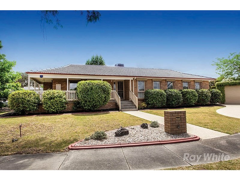 1 Quelltaler Place, Vermont South VIC 3133