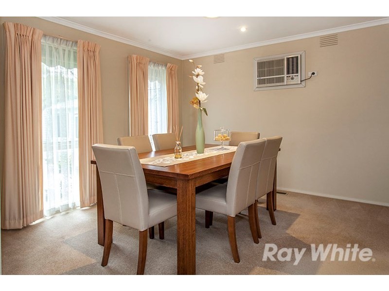 1 Quelltaler Place, Vermont South VIC 3133