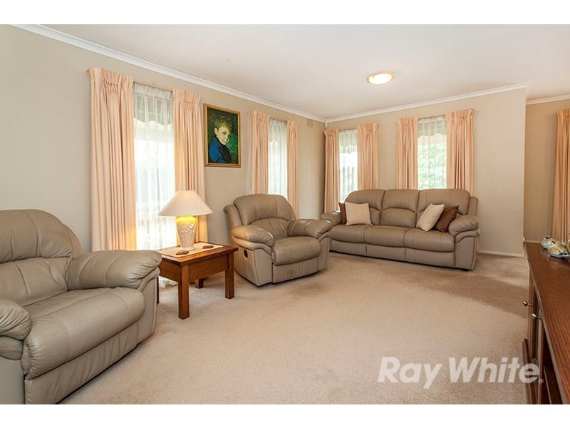 1 Quelltaler Place, Vermont South VIC 3133