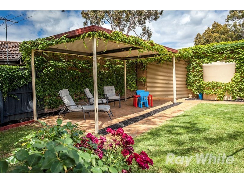 1 Quelltaler Place, Vermont South VIC 3133