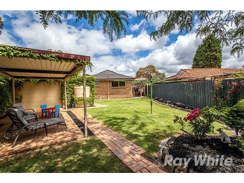 1 Quelltaler Place, Vermont South VIC 3133