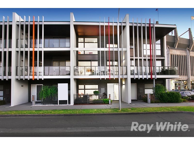 4B Stadium Circuit, Mulgrave VIC 3170