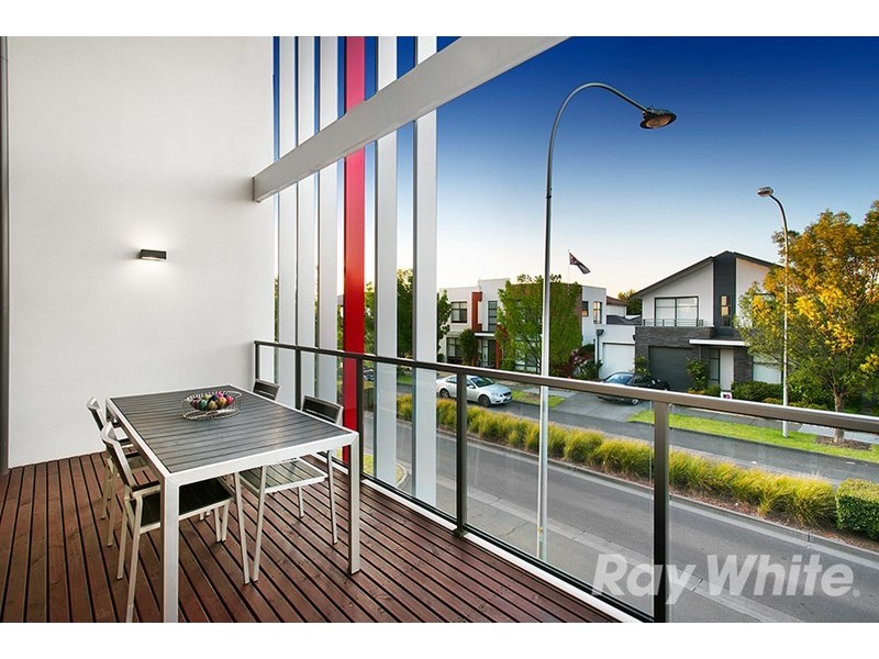 4B Stadium Circuit, Mulgrave VIC 3170