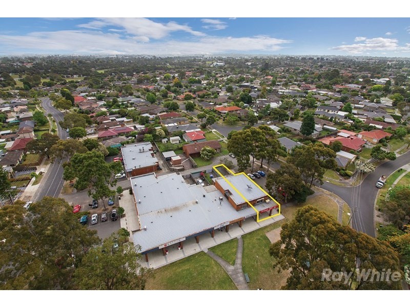 212 Brandon Park Drive, Wheelers Hill VIC 3150