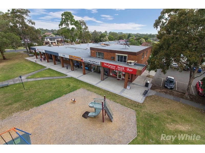 212 Brandon Park Drive, Wheelers Hill VIC 3150