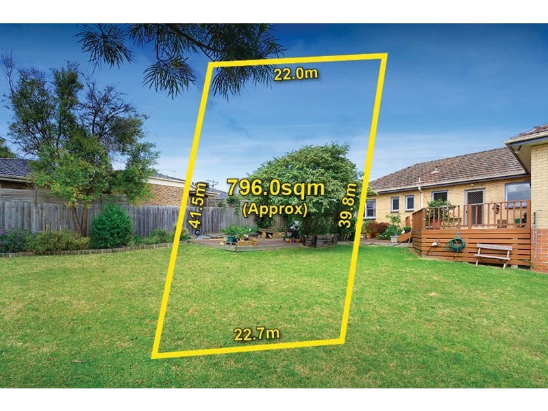 2 Durward Avenue, Glen Waverley VIC 3150