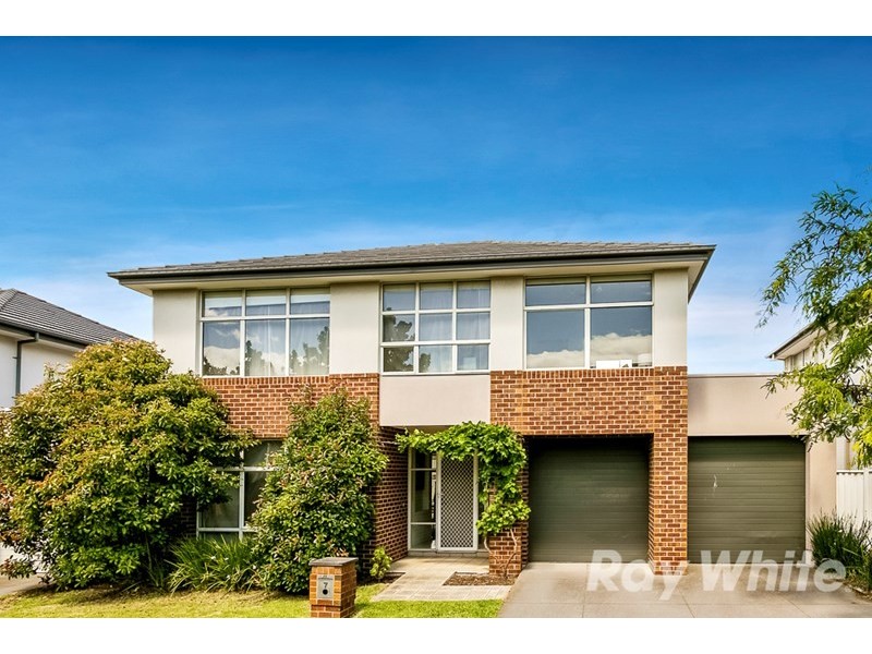 7 Suffolk Grove, Mulgrave VIC 3170