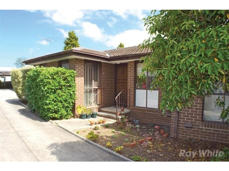 2/60 Mount Street, Glen Waverley VIC 3150