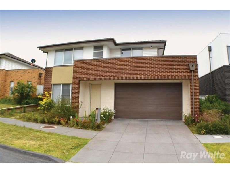 1 Beaconsfield Road, Mulgrave VIC 3170