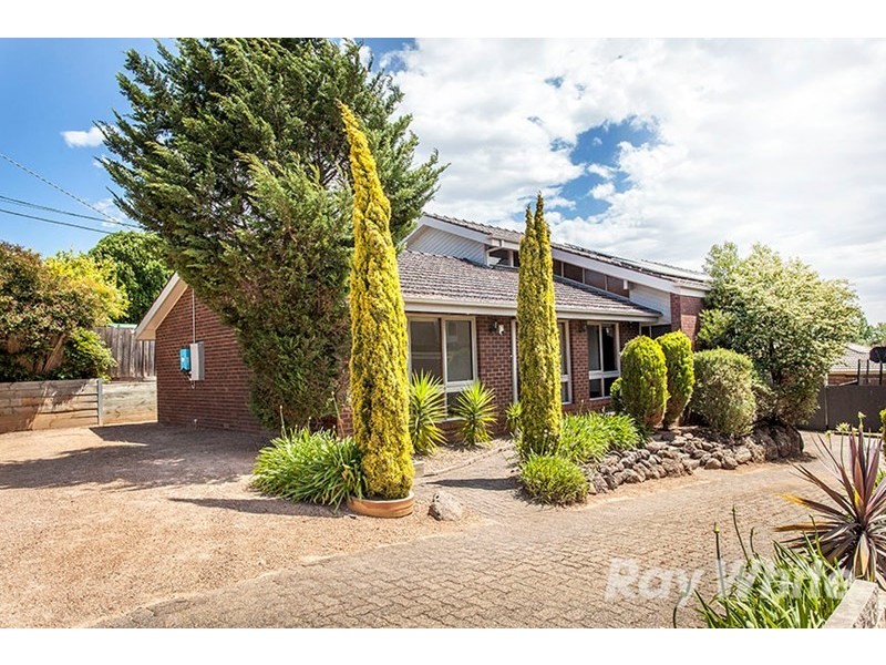 4 Kimberley Court, Mount Waverley VIC 3149