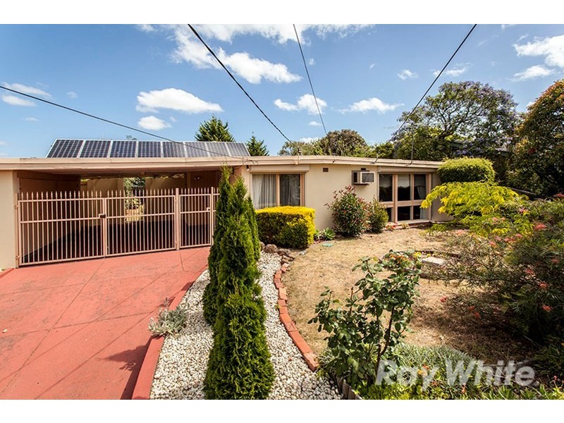 6 Palm Beach Crescent, Mount Waverley VIC 3149