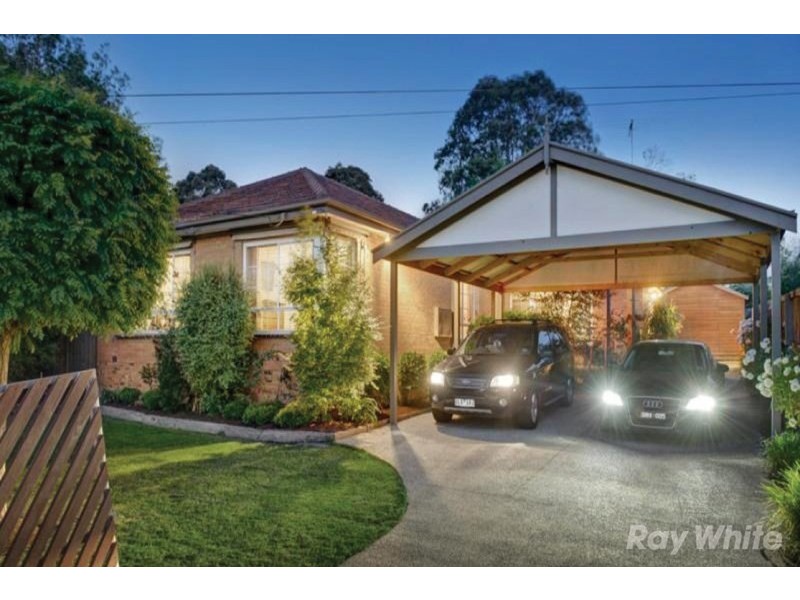 32 Mountain Ash Avenue, Ashwood VIC 3147